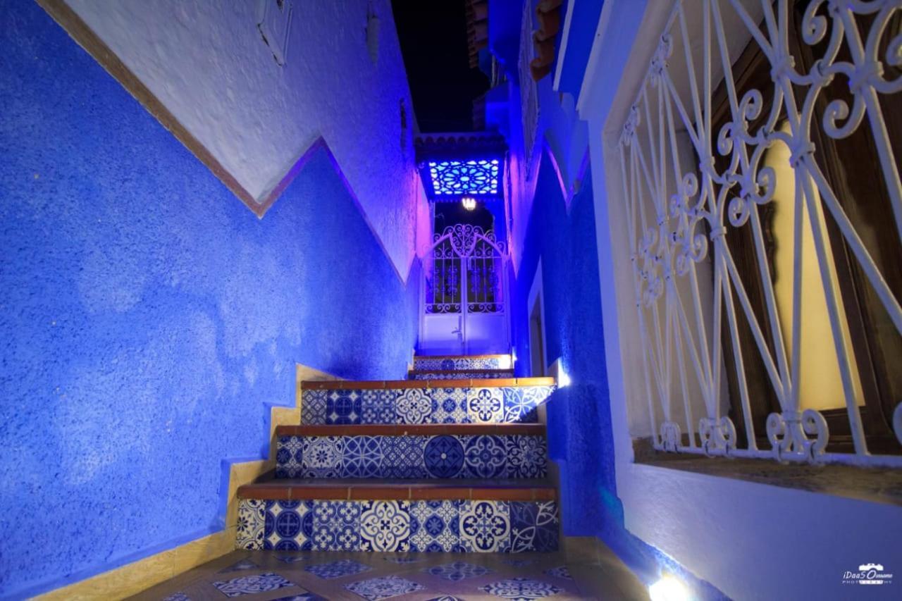 Апартаменты Casa Sanae Шефшауэн Экстерьер фото