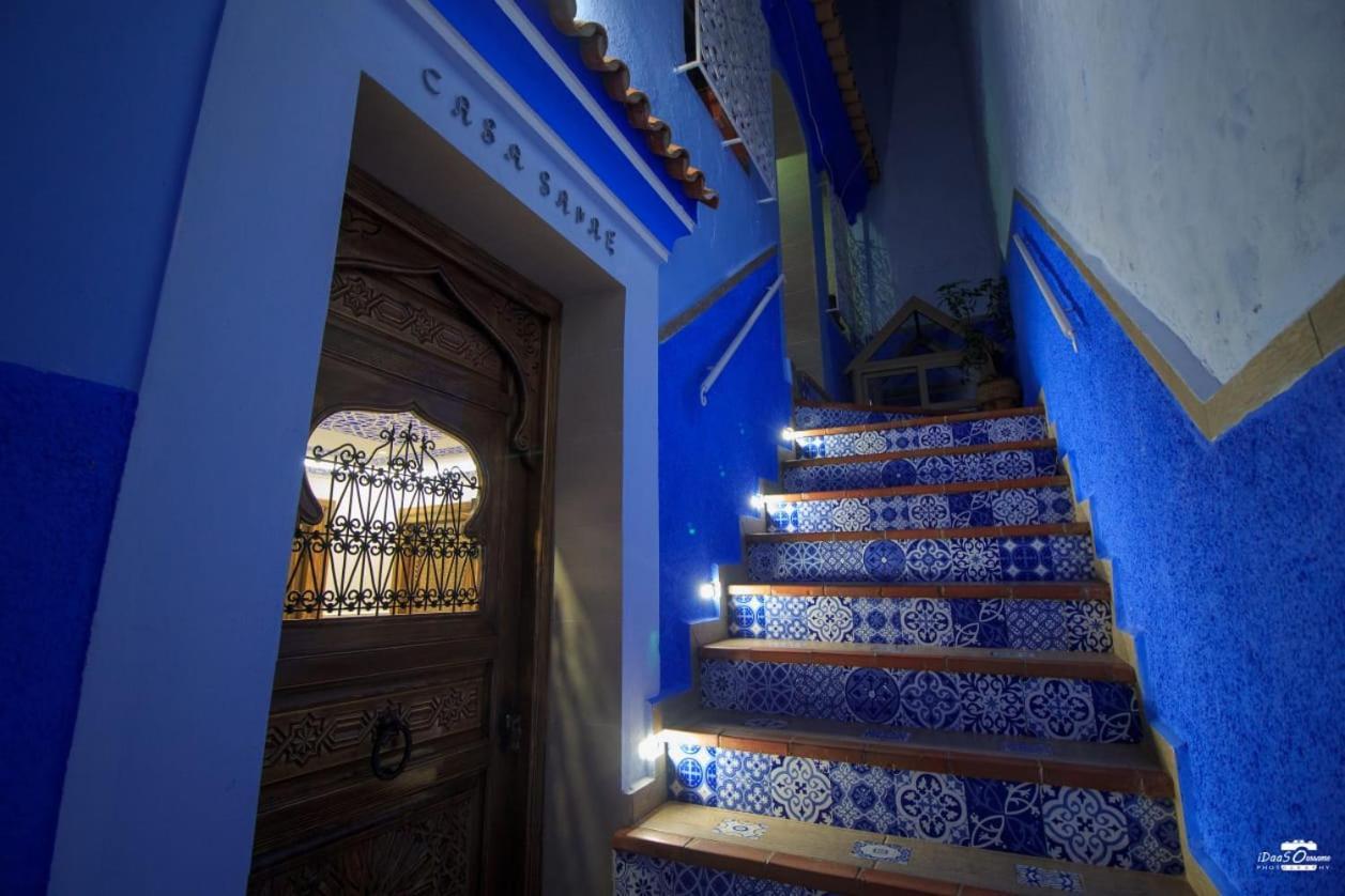 Апартаменты Casa Sanae Шефшауэн Экстерьер фото
