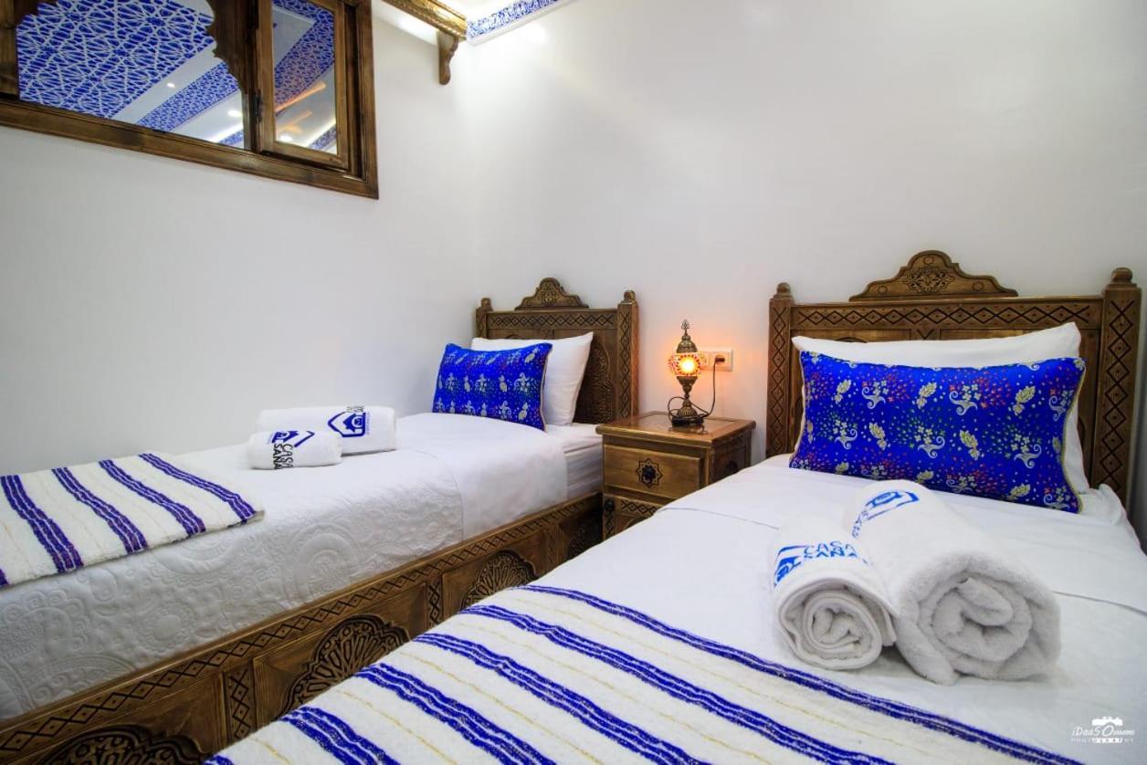 Апартаменты Casa Sanae Шефшауэн Экстерьер фото