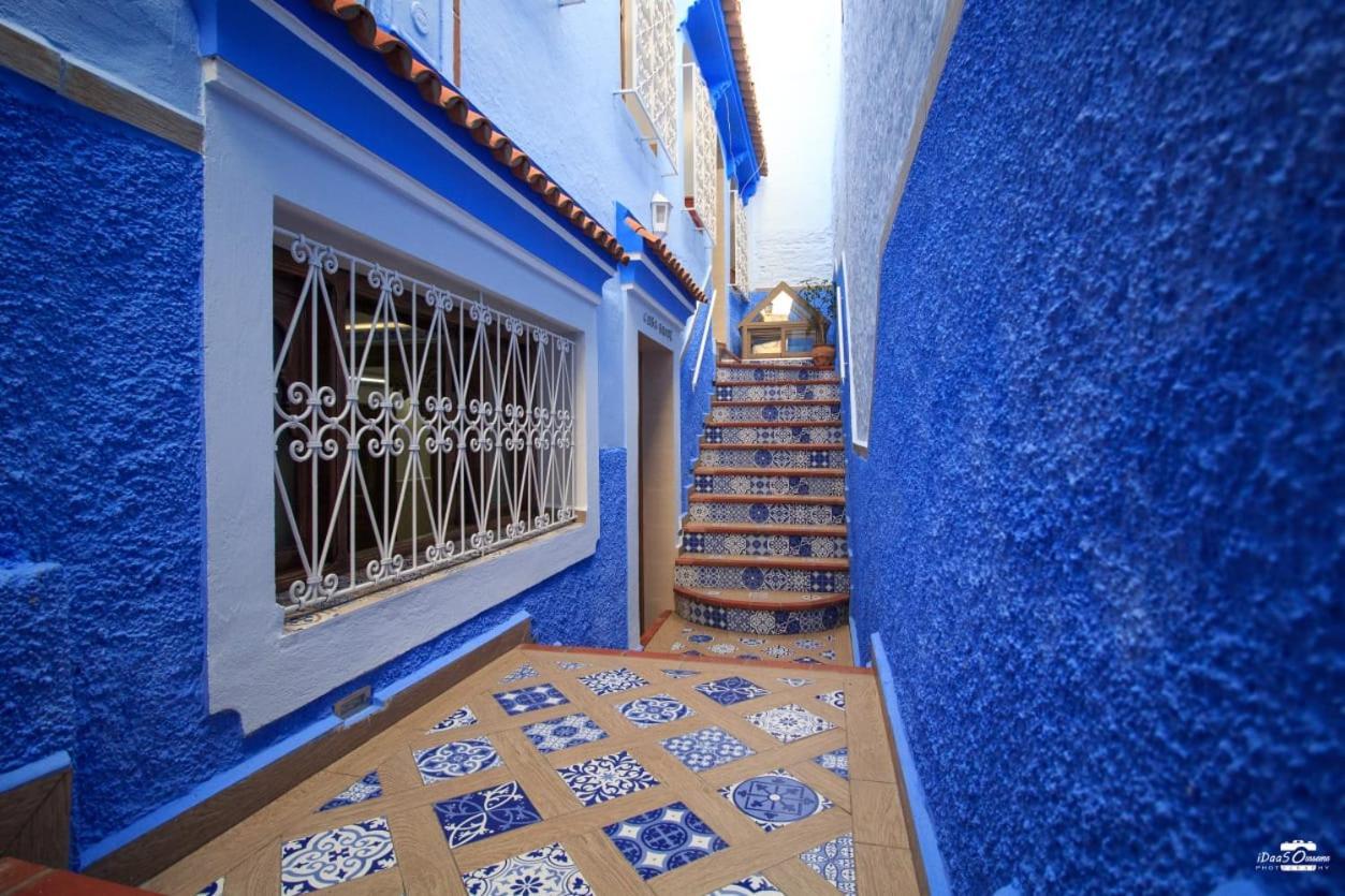 Апартаменты Casa Sanae Шефшауэн Экстерьер фото
