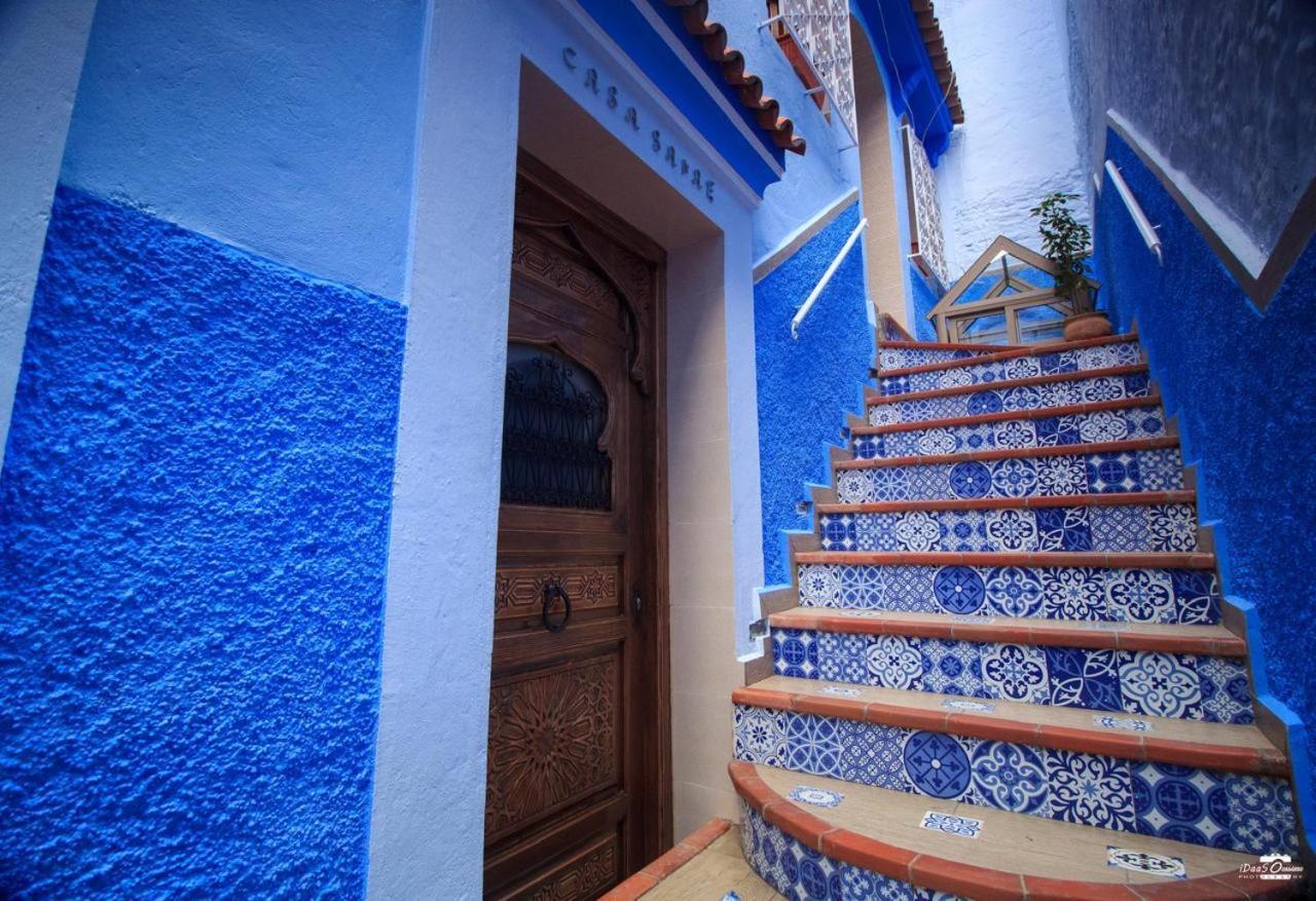 Апартаменты Casa Sanae Шефшауэн Экстерьер фото